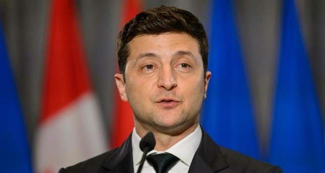 У Зеленского новая идея о праздновании Дня Независимости