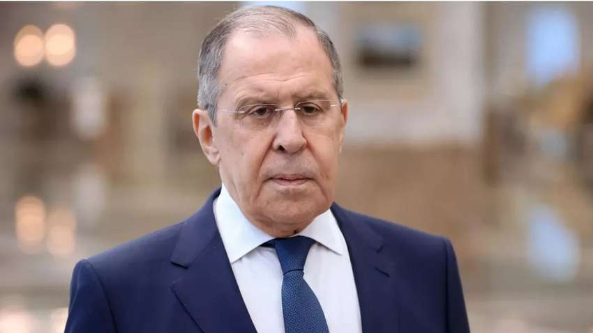 Лавров запевнив, що Росія не розривала співпрацю з розвідкою США Лавров запевнив, що Росія не розривала співпрацю з розвідкою США