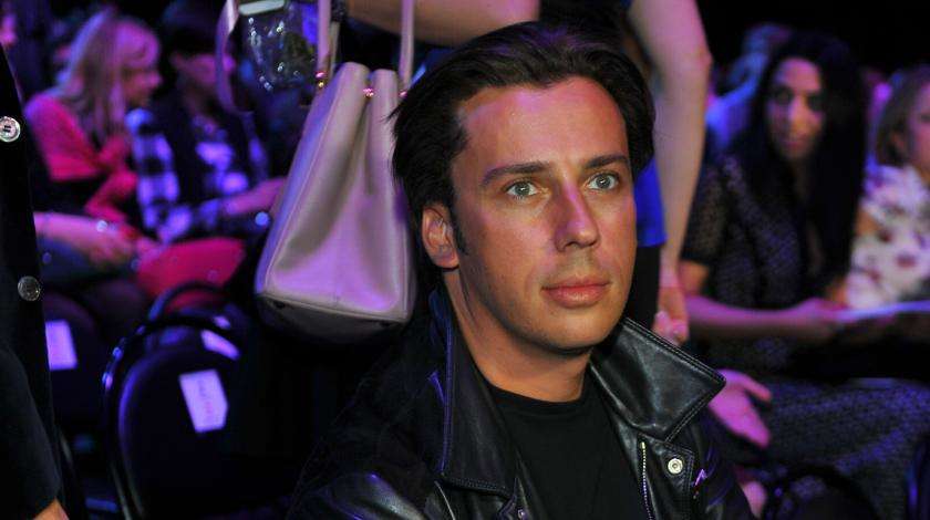 Резко сменил взгляды: противника войны против Украины Галкина раскритиковали в соцсети