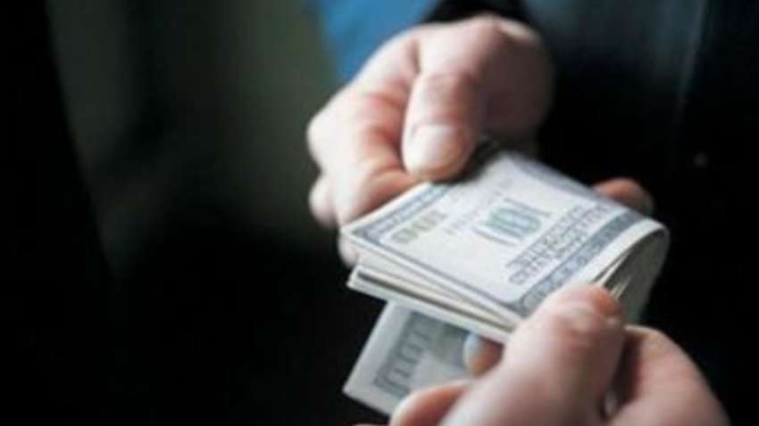 В Одессе руководитель ВМС пытался «продать» должность за 10 тыс. долларов: подробности