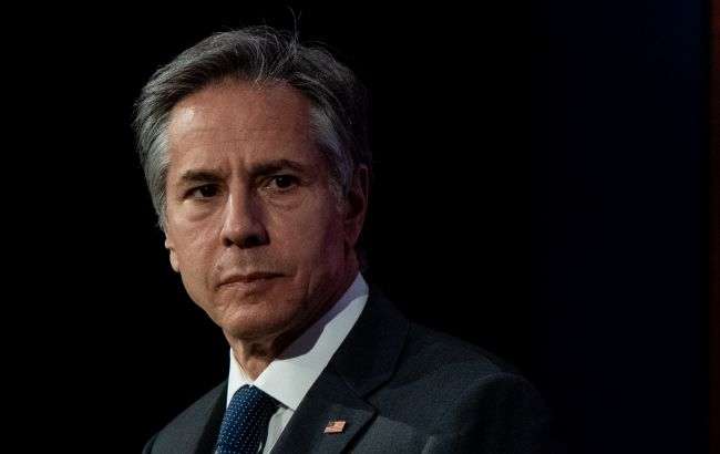 В чем США будут убеждать Израиль: стала известна цель визита Блинкена в Иерусалим