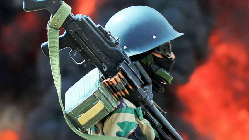 Карта ризиків: найбільш безпечні та небезпечні країни світу Карта ризиків: найбільш безпечні та небезпечні країни світу