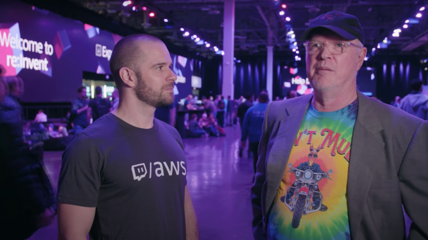 Віце-президент Amazon пішов у відставку і звинуватив компанію у створенні «атмосфери страху»