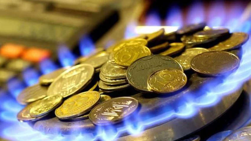 В Україні хочуть направити на субсидії можливі знижки на газ від російського «Газпрому»
