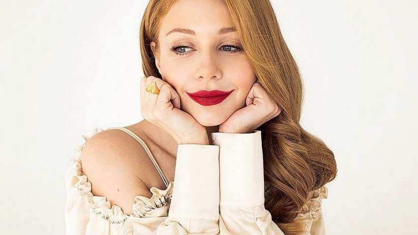 Тина Кароль восхитила платьем за 200 тысяч гривен Тина Кароль восхитила платьем за 200 тысяч гривен