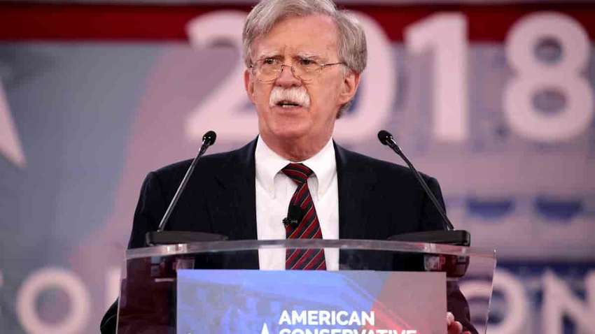 В США оценили перспективу войны с Россией