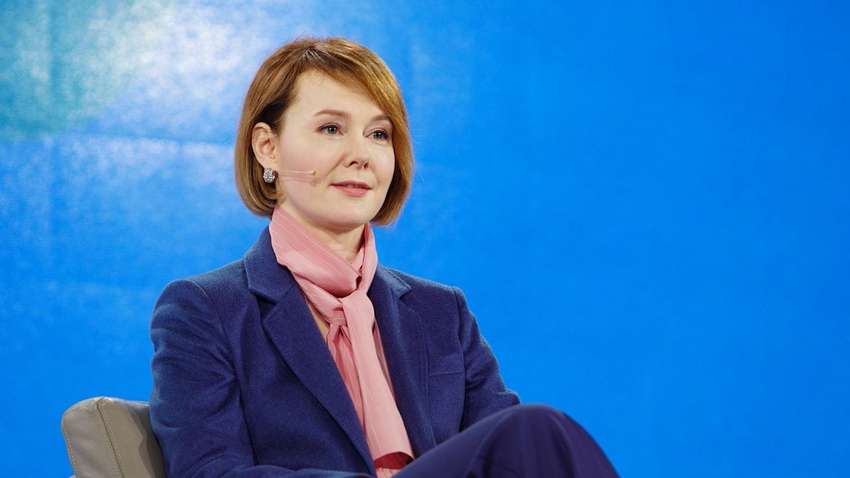 Зараз на міжнародній арені вже немає сумнівів щодо юридичних можливостей України, - Зеркаль