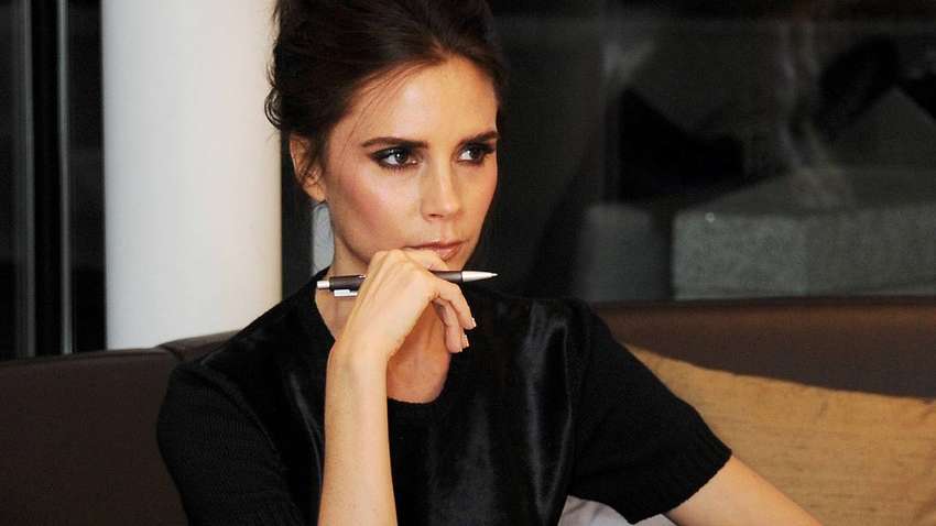 Модный бренд Виктории Бекхэм оказался на грани банкротства, – СМИ