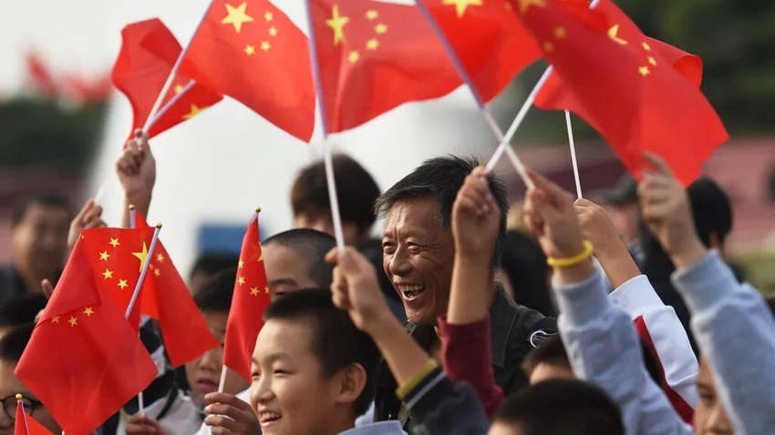 Китайцев будет еще больше: какую политику решил проводить Пекин