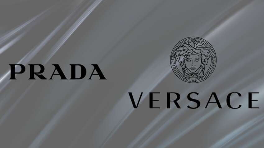 Versace продались итальянскому модному гиганту Versace продались итальянскому модному гиганту