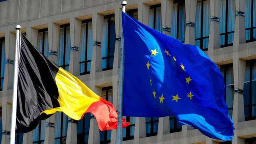 Внутри ЕС начались разбирательства из-за заработка на российских активах: кого обвиняют Внутри ЕС начались разбирательства из-за заработка на российских активах: кого обвиняют