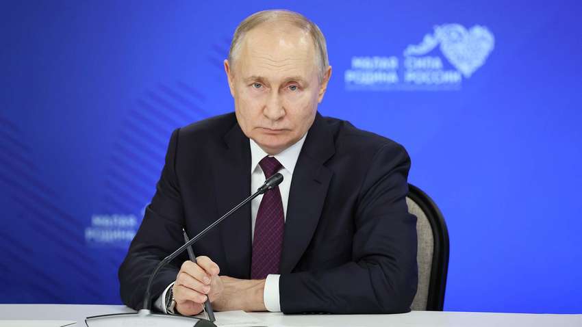 Жесты запугивания или реальные угрозы: о чем говорят намеки Путина о вторжении в ЕС