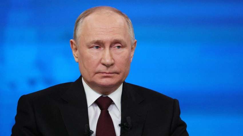 Путін не їде до Бразилії: йому знайшли "гідну" заміну