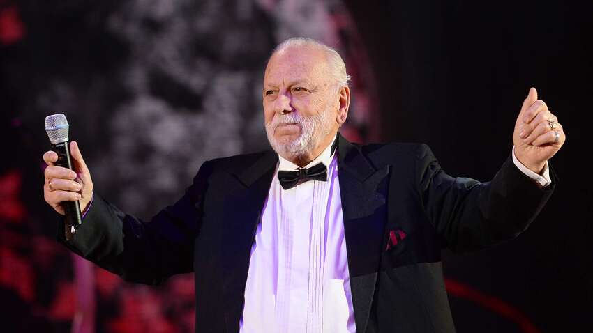  Называл Россию "Божьим государством".: что говорил Бедрос Киркоров о нападении РФ