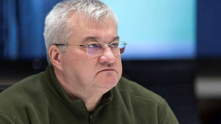 Россия и США проводят переговоры в Турции: зачем туда же летит Сибига