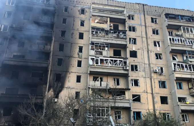 ВСУ могут попасть в окружение: где возникла угрожающая ситуация