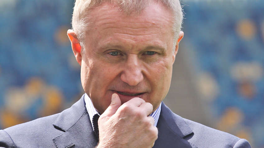 Ни Суркис, ни один нардеп из ОПЗЖ не дал голосов «за Майдан» в Раде