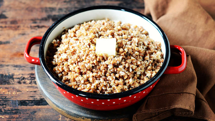 В Украине подешевеет гречка: в Минагрополитики назвали новую цену