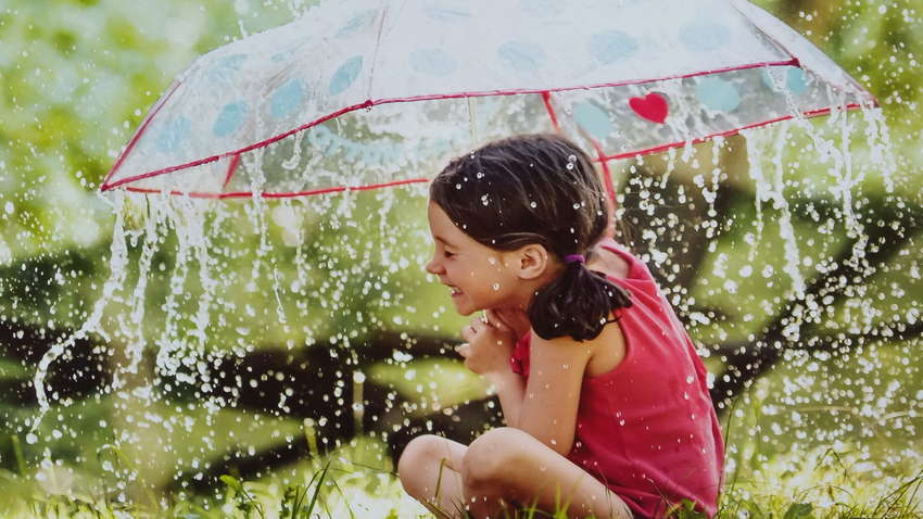 Який погодою українців порадують вихідні 12-13 червня — синоптик