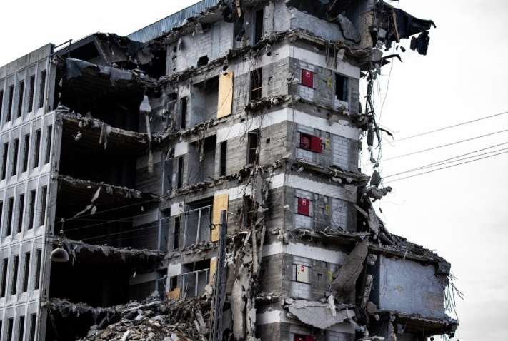 Рахунок Росії росте: збитки сягнули 138 млрд доларів