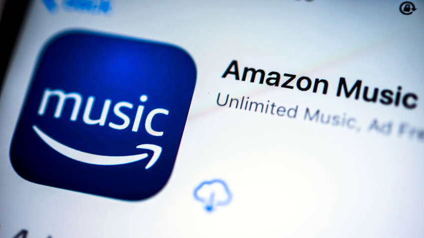 Компания Amazon запускает собственный бесплатный музыкальный стриминг