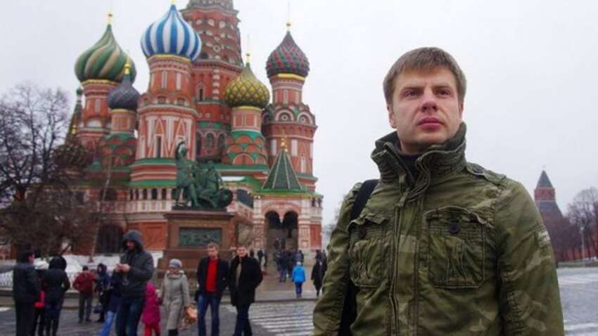 Гончаренко гучно висміяв Путіна після нових заяв 