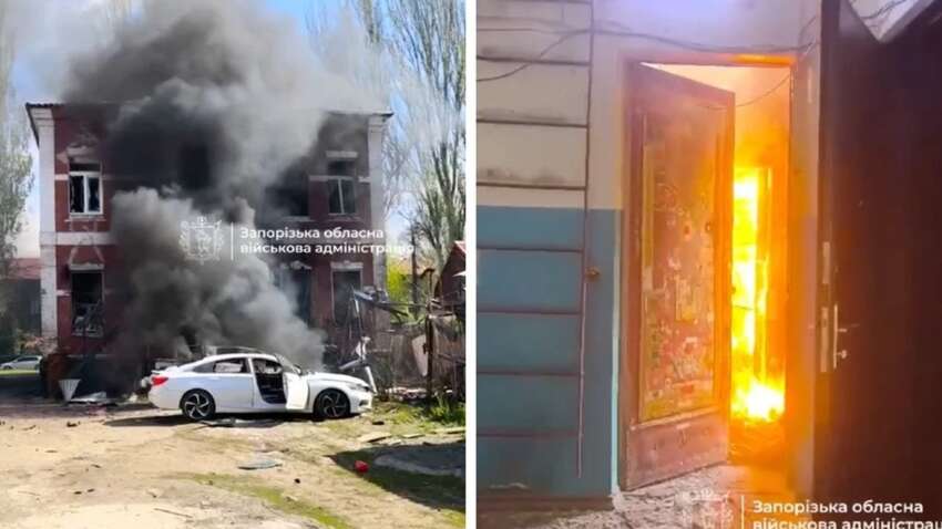 Російський терор повністю знищив об''єкт, який приверне увагу Трампа: шокуючі деталі 