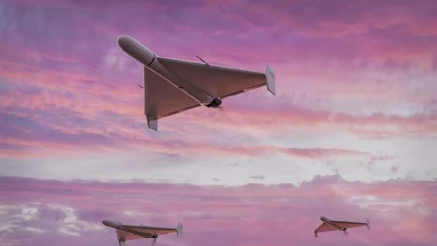 Іншого вибору не лишилося: у Повітряних силах розповіли, як протистояти "шахедам" Іншого вибору не лишилося: у Повітряних силах розповіли, як протистояти "шахедам"