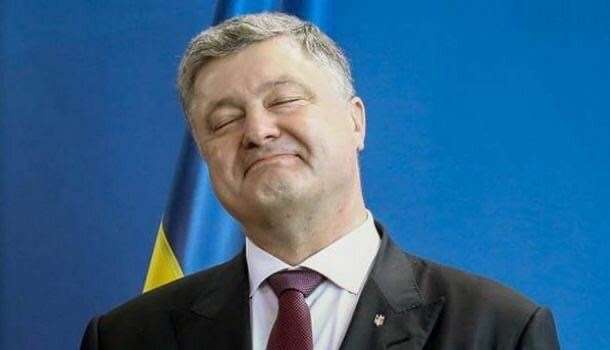 Порошенко показав як збагатився за місяць війни: лише за вересень став багатше більш, ніж на мільярд 