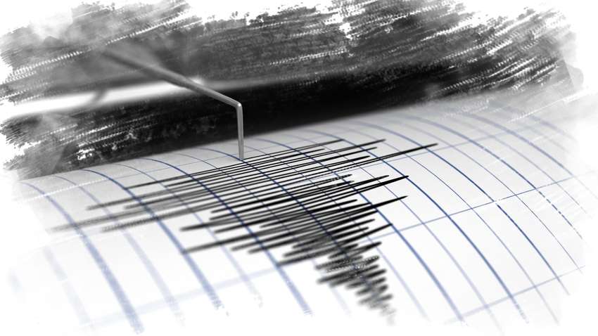 В Івано-Франківській області стався землетрус В Івано-Франківській області стався землетрус