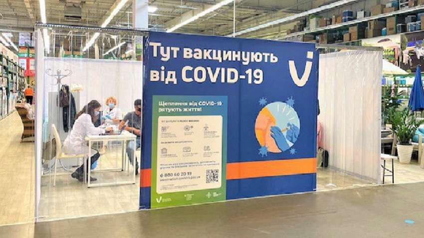 Эксперт о проколе власти: на пике пандемии люди не будут вакцинироваться, ожидая 19 декабря