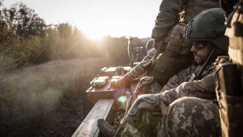 У Раді предметно пояснили, чому план на швидке закінченні війни остаточно провалився