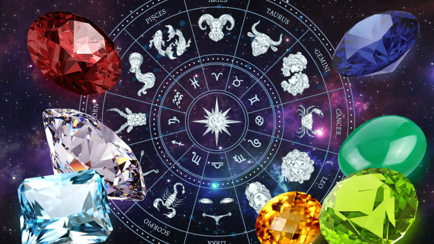 Бірюза, онікс чи корал: який камінь реально захищає ваш знак Зодіаку
