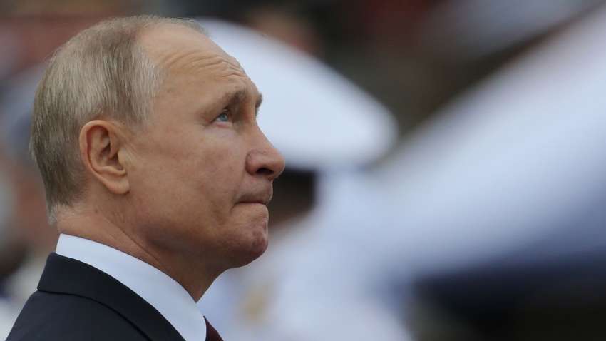 Путину все еще недостаточно дронов: какую задачу поставил диктатор