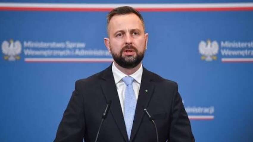 "Несмотря на ваш вой": в Польше ультимативно обратились к критикам помощи Украине "Несмотря на ваш вой": в Польше ультимативно обратились к критикам помощи Украине