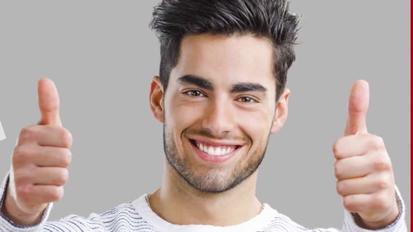 Топ-5 ключових правил чоловічої привабливості Топ-5 ключових правил чоловічої привабливості