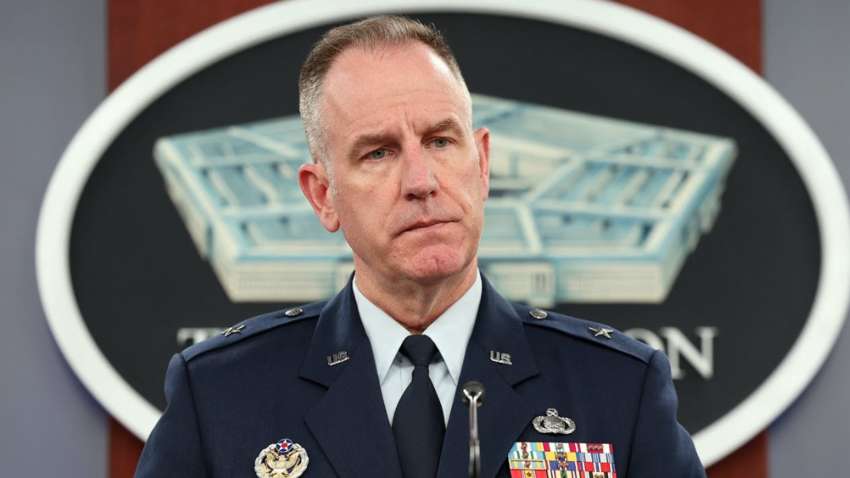 В Пентагоне рассказали, изменили ли США политику по ударам Украины по России В Пентагоне рассказали, изменили ли США политику по ударам Украины по России