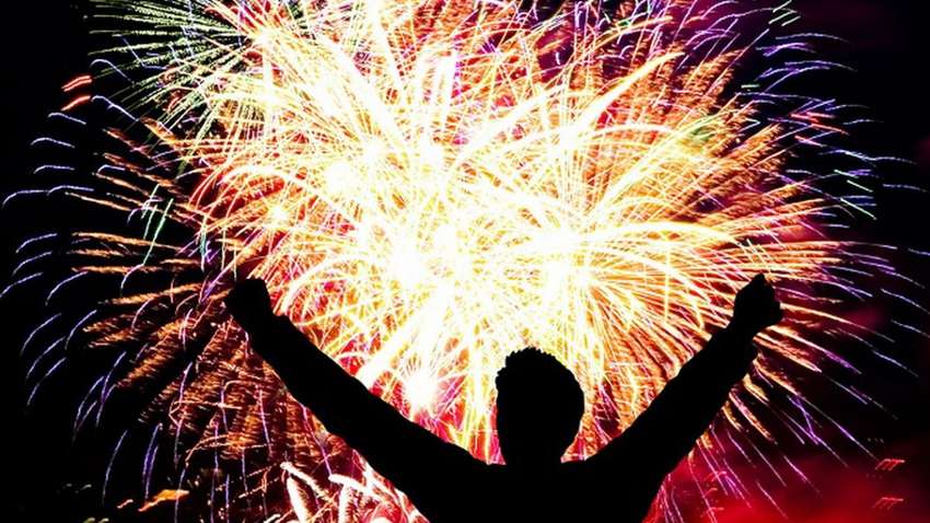 В одном из украинских городов ввели ограничения по празднованию зимних праздников В одном из украинских городов ввели ограничения по празднованию зимних праздников