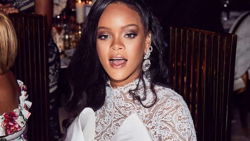 Amazon купив права на новий документальний фільм про Ріанну