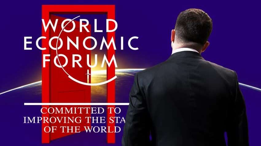 Форум в Давосе: сюрпризы и потери для Украины
