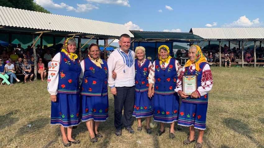 Есть ли намек на самоубийство: о чем перед смертью писал нардеп Давыденко в Facebook 