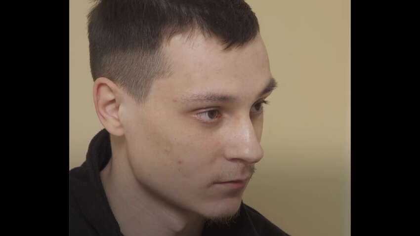 Россиянин, которого судят за преступления в Буче, ответил зачем они трогали гражданское население