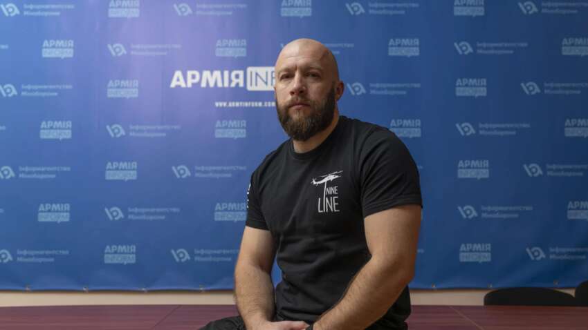 Реформи без пафосу: Максим Жорін розповів, що вже працює в підрозділах ЗСУ