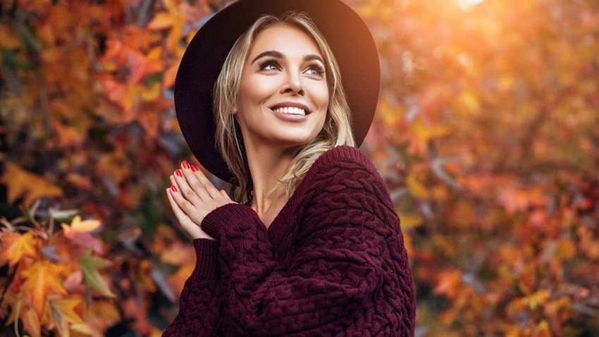 ТОП-5 наймодніших кольорів осіннього гардеробу