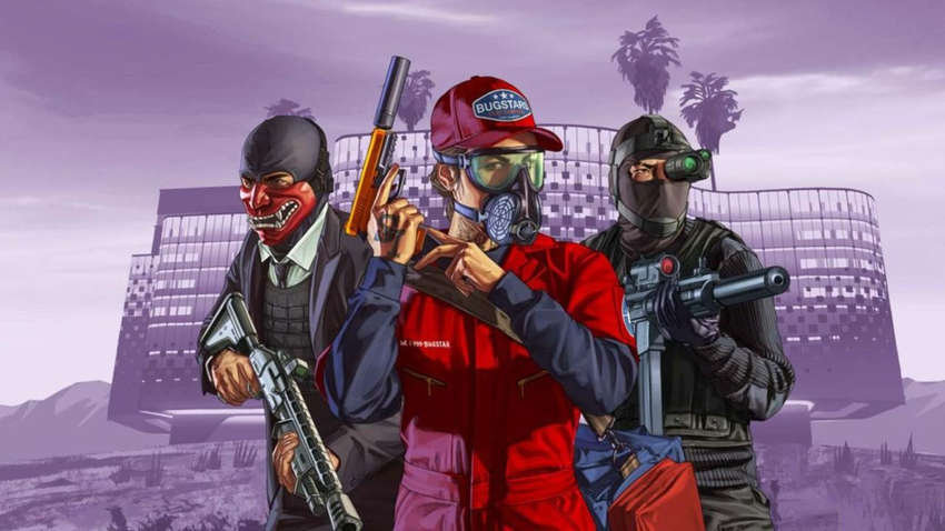 Rockstar планує надати більше контенту для популярної гри