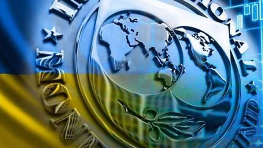 Мінфін погодив з МВФ проект бюджету-2021