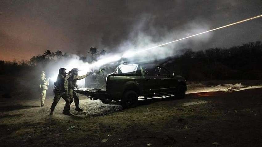 Рашисти влаштували між собою перестрілку: Є жертви