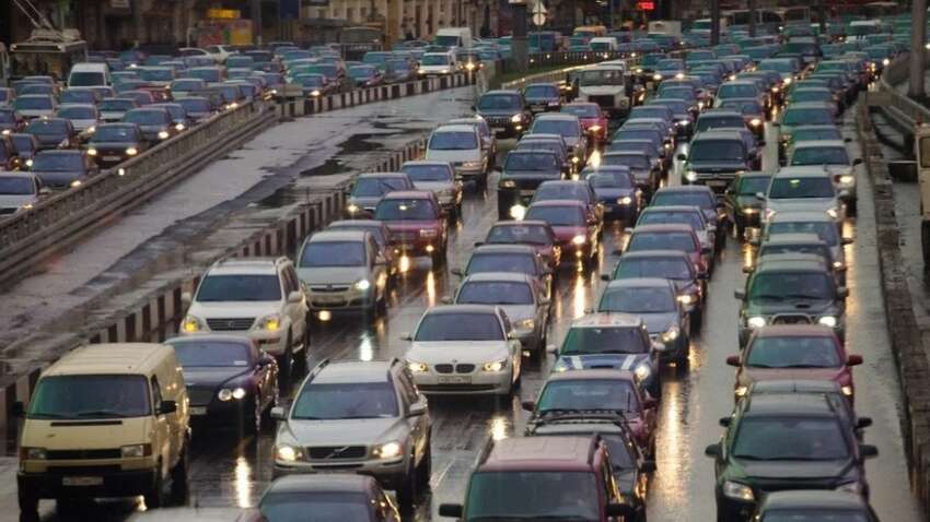 Водіям на замітку: за що навесні можуть оштрафувати на дорозі