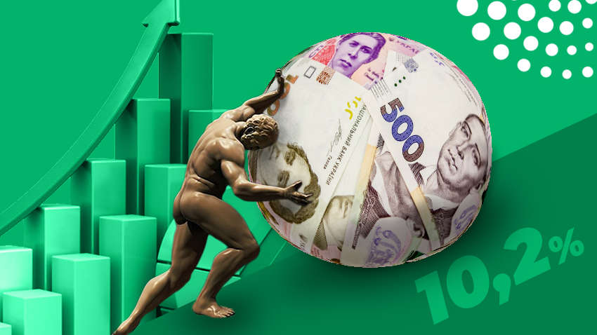 Что будет с украинской экономикой в 2021 году: прогноз аналитиков