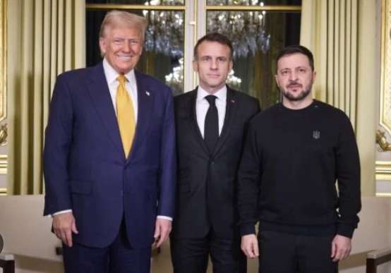 Европа меняется: как победа Трампа повлияла на лидеров ЕС